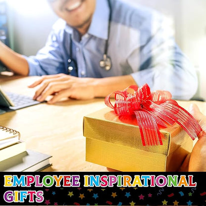 100 Pack Employee Appreciation Gifts Bulk