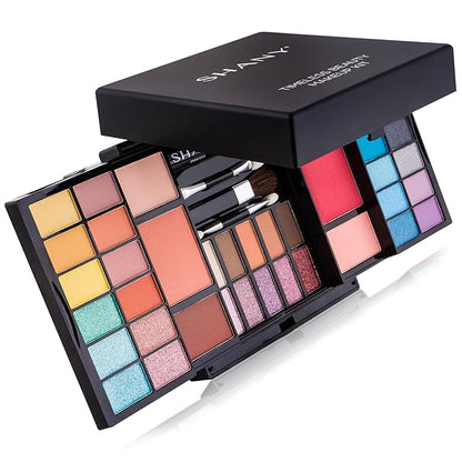 SHANY Timeless Beauty Makeup Kit - 36 Eye