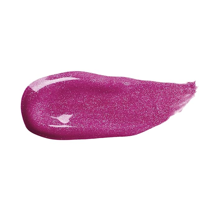 Mom's Secret 100% Natural Lip Gloss, Organic, Vegan, Gluten Free, Cruelty Free, Made in the USA, 0.18 oz. (Wild Orchid)