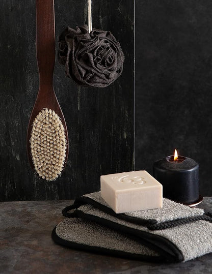 Urbana Spa Prive Men's Bamboo Charcoal