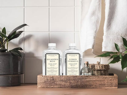 Apothecary 101 Collections | Hand Soap