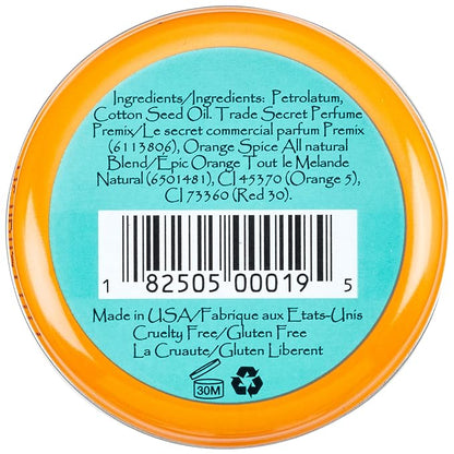 Rosebud Smith's Lip Balm, Rose and