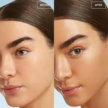 Tanologist Self Tan Hydrating & Brightening Face Mist - 100ml Tanologist Self Tan Face Mist - Gradual Self Tanner for Face - Bronzing Mist