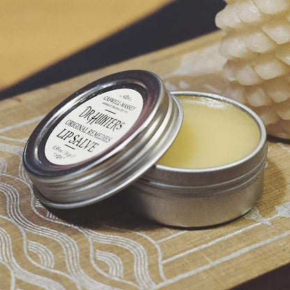 Dr. Hunter’s Lip Salve - All Lips