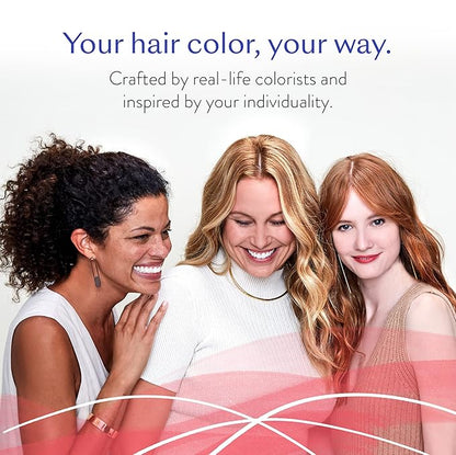 eSalon Root Touch Up +