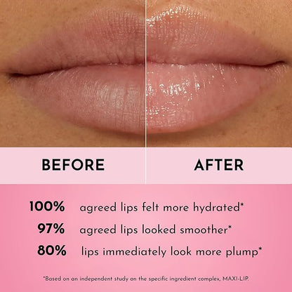 LAWLESS Forget the Filler Lip Plumping