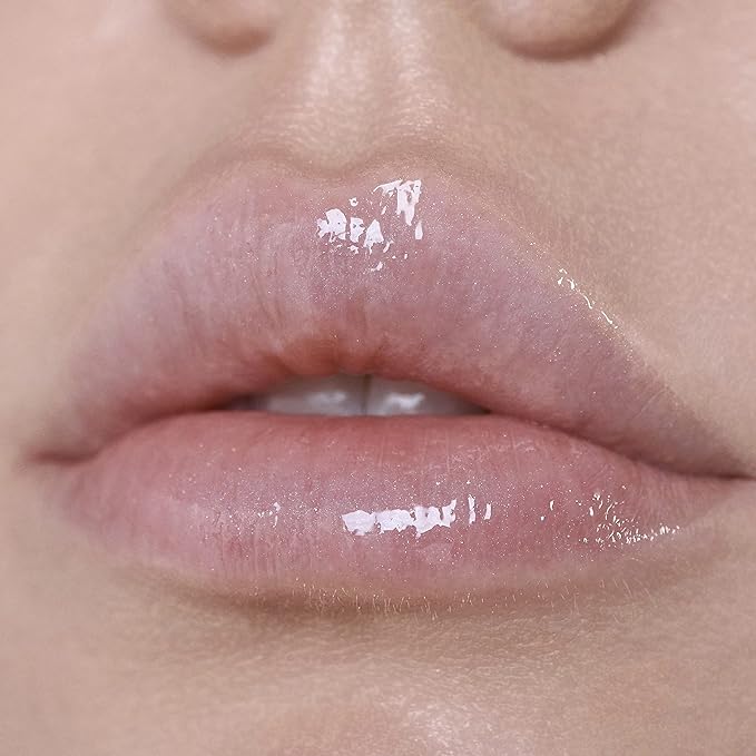 Glow Getter Hydrating Lip Oil (001,