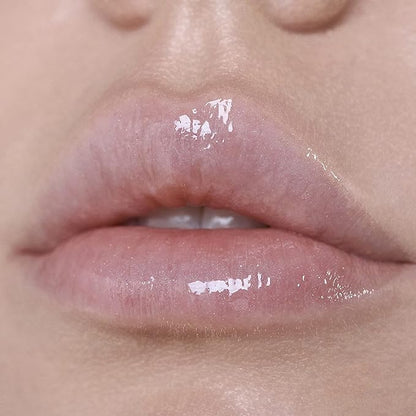 Glow Getter Hydrating Lip Oil (001,