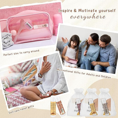 Mental Health Awareness Gifts Lip Balm