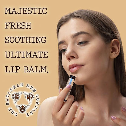 Savannah Bee Company Lip Balm -