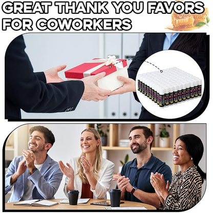 Dunzy 100 Pack Employee Appreciation Gifts