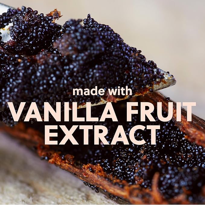 Tree Hut Vanilla Nourishing & Moisturizing