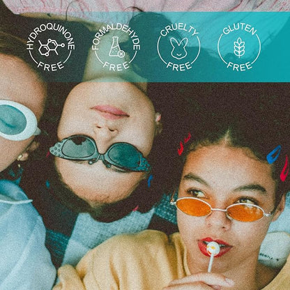 Color Nymph All In One Makeup