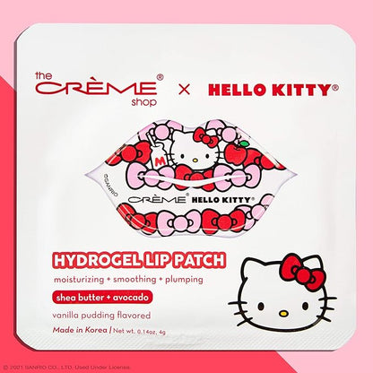 The Crème Shop x Hello Kitty Lip