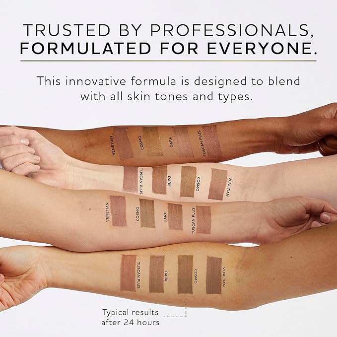 Norvell Venetian Self Tanning Maintenance Kit