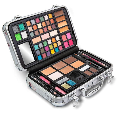 Makeup Kit Gift Set - 41 Eye Shadows,