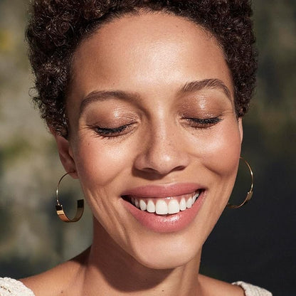 Well People Bio Powder Foundation, Lightweight & Hydrating Cruelty-free, 1C