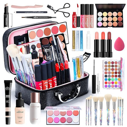 All in One Makeup Bundle