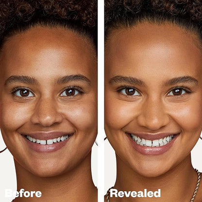 Kosas Revealer Skin-Improving Foundation with SPF 25 Protection