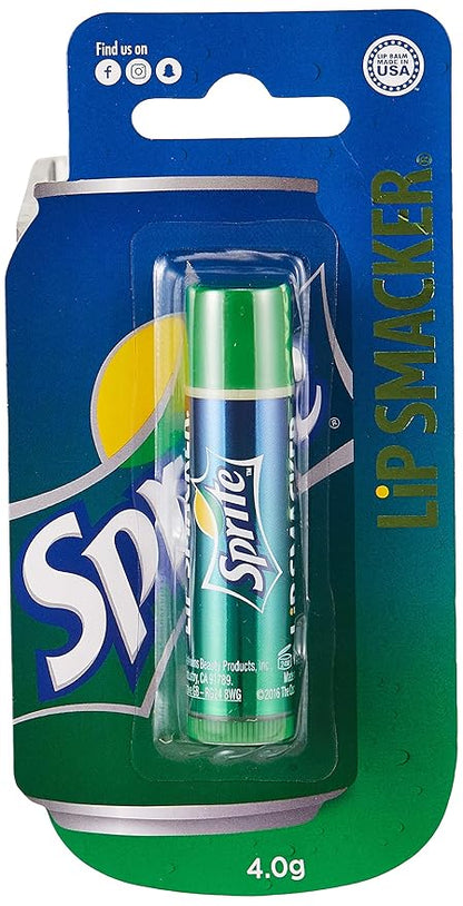 Lip Smacker Sprite Lip Balm Matte
