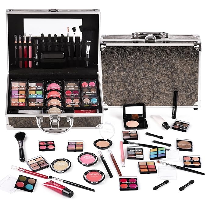 Makeup Kit for Teen Girls &