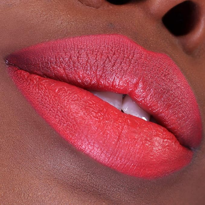 Wunder2 MUST-HAVE-MATTE LIPSTICK Makeup Long Lasting Matte Lip Long