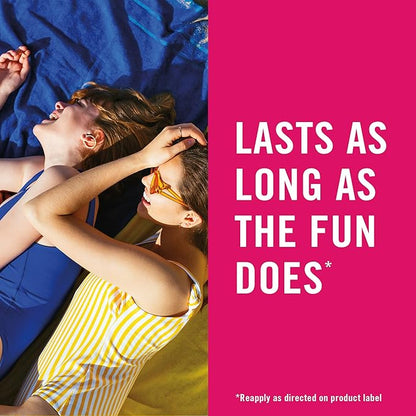 Banana Boat Sunscreen Lip Balm SPF 0.15oz