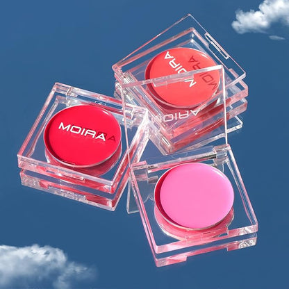 Loveheat Cream Blush (006, I Miss you)