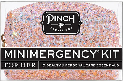 Pinch Provisions Rosé Minimergency Kit, includes Holiday’s