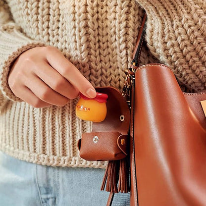 WELCOS FRUDIA Honey Lip Balm – oz)