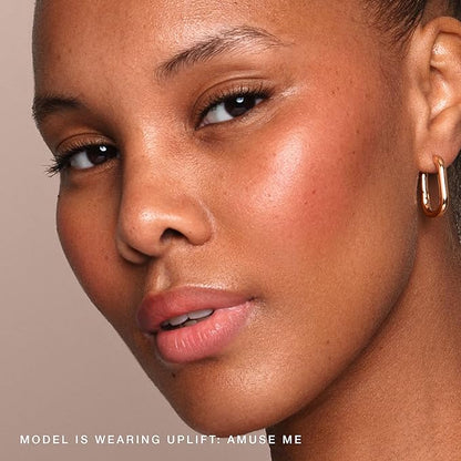 Jouer Blush & Bloom Cheek + Lip Duo Formula, Uplift