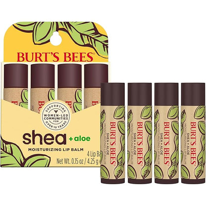 Burt's Bees Lip Balm Mothers Day