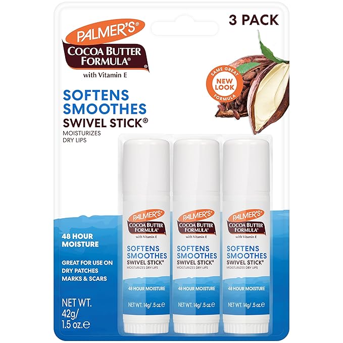 Palmer's Cocoa Butter Formula Moisturizing Swivel