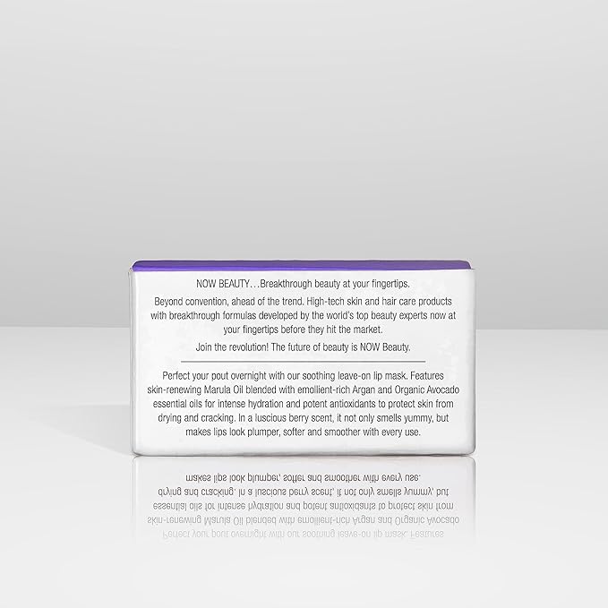 Sweet Dreams Sleeping Lip Mask -