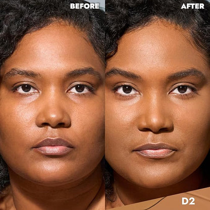 COVER FX Skin Discovered Longwear Full Coverage Concealer Neutral Undertone