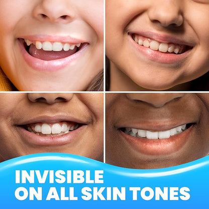 Rubber Ducky | Lip Sunscreen SPF 44, Vegan Lip Balm for Kids with Vitamin E, UV Lip Balm with SPF 44 for Sensitive Lips | Water Resistant, Untinted, Vanilla | Broad Spectrum Lip Protection Sunscreen