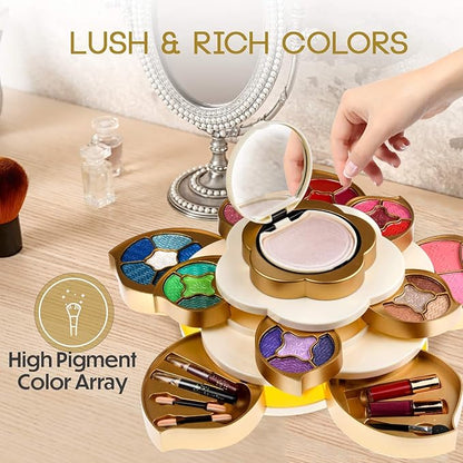 All In One Makeup Gift Kit