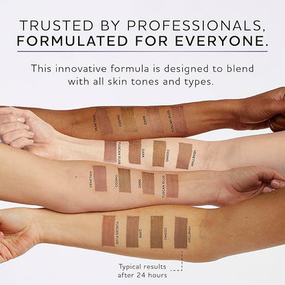 Norvell Premium Sunless Tanning Solution - Venetian, Gallon/128 fl.oz.