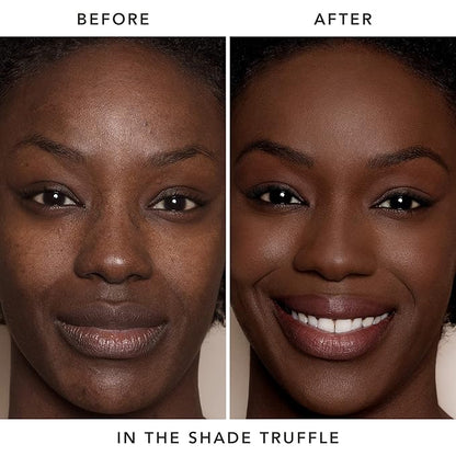 Jouer Essential High Coverage Crème Foundation - Available