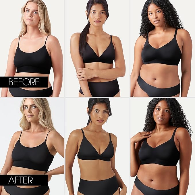 St.Tropez Self Tan Classic Mini Kit, Travel-Sized Bronzing Mousse & Tanning Applicator Mitt, Vegan-Friendly Tanner, Even & Natural Self Tan, Up to 10 Day Wear