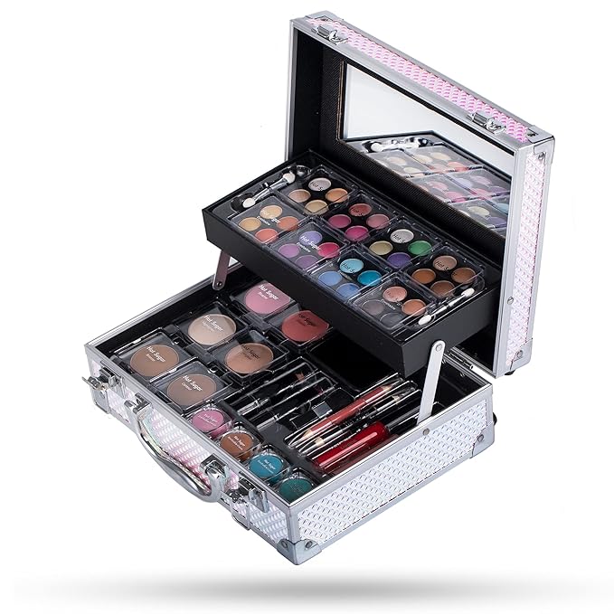 Hot Sugar Makeup Kit for Women