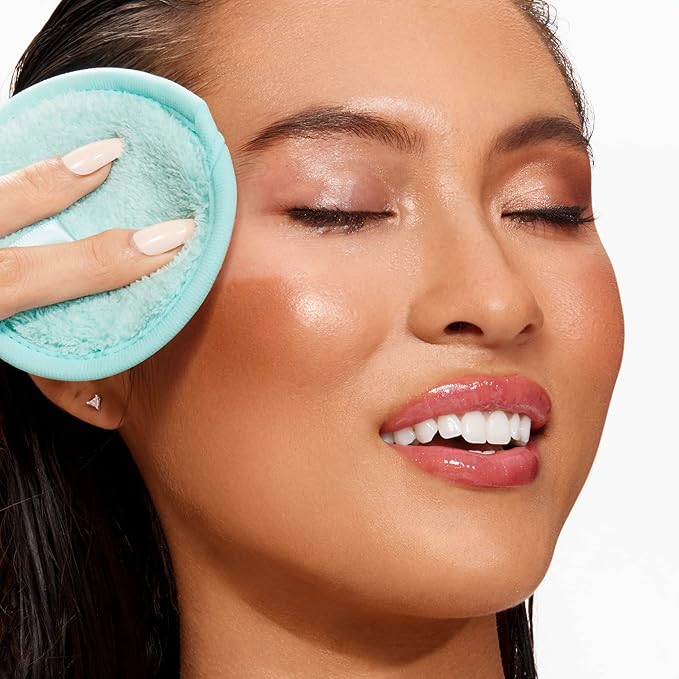 Real techniques real clean makeup