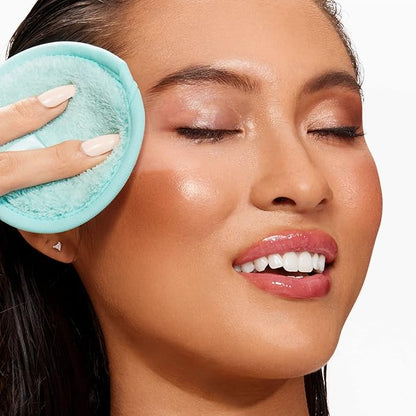 Real techniques real clean makeup