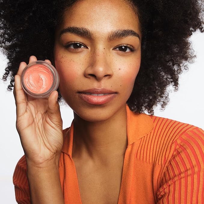 goop Beauty Cream Blush | Sheer Slipper