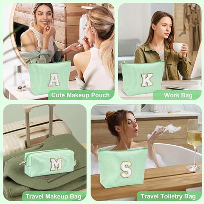 Yoolife cute makeup bag for