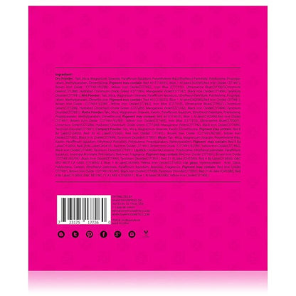 SHANY Beauty Book Makeup Kit All in one