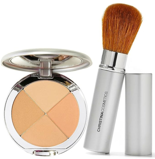 Christina Cosmetics Perfect Pigment 2 Compact