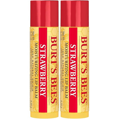 Burt's Bees Lip Balm Mothers Day