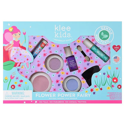Luna Star Naturals Klee Kids Deluxe
