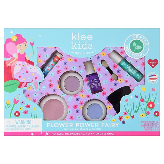 Luna Star Naturals Klee Kids Deluxe